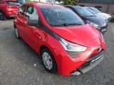 Toyota Aygo bei Reisemobile.expert - Abbildung (3 / 10)