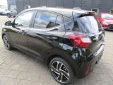 Hyundai i10 bei Reisemobile.expert - Abbildung (2 / 9)