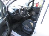 Nissan Townstar bei Reisemobile.expert - Abbildung (3 / 8)