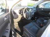 Hyundai Tucson bei Reisemobile.expert - Abbildung (4 / 12)