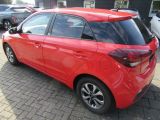 Hyundai i20 bei Reisemobile.expert - Abbildung (2 / 9)