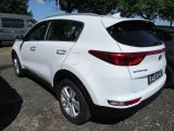 Kia Sportage bei Reisemobile.expert - Abbildung (2 / 12)