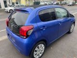 Peugeot 108 bei Reisemobile.expert - Abbildung (5 / 15)