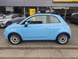 Fiat 500 C bei Reisemobile.expert - Abbildung (8 / 15)