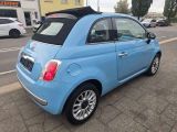 Fiat 500 C bei Reisemobile.expert - Abbildung (5 / 15)