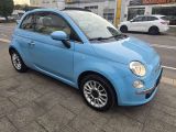 Fiat 500 C bei Reisemobile.expert - Abbildung (3 / 15)