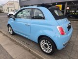 Fiat 500 C bei Reisemobile.expert - Abbildung (7 / 15)