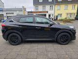 Hyundai Tucson bei Reisemobile.expert - Abbildung (4 / 15)