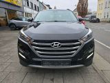 Hyundai Tucson bei Reisemobile.expert - Abbildung (2 / 15)