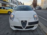 Alfa Romeo Mito bei Reisemobile.expert - Abbildung (2 / 15)