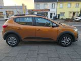 Dacia Sandero bei Reisemobile.expert - Abbildung (4 / 15)