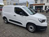 Opel Combo bei Reisemobile.expert - Abbildung (3 / 15)