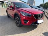 Mazda CX 5 bei Reisemobile.expert - Abbildung (3 / 4)