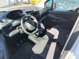 Peugeot Partner bei Reisemobile.expert - Abbildung (10 / 15)