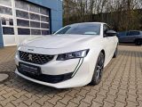 Peugeot 508 bei Reisemobile.expert - Abbildung (2 / 15)