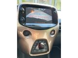 Citroen C1 bei Reisemobile.expert - Abbildung (13 / 14)