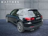 Mercedes-Benz GLC-Klasse bei Reisemobile.expert - Abbildung (3 / 14)