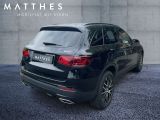 Mercedes-Benz GLC-Klasse bei Reisemobile.expert - Abbildung (4 / 14)