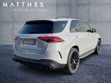 Mercedes-Benz GLE-Klasse bei Reisemobile.expert - Abbildung (4 / 15)