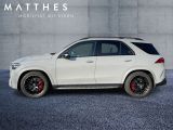 Mercedes-Benz GLE-Klasse bei Reisemobile.expert - Abbildung (2 / 15)