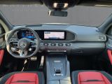 Mercedes-Benz GLE-Klasse bei Reisemobile.expert - Abbildung (9 / 15)