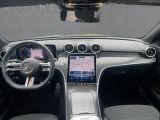 Mercedes-Benz C-Klasse bei Reisemobile.expert - Abbildung (9 / 14)