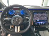 Mercedes-Benz EQE bei Reisemobile.expert - Abbildung (11 / 15)