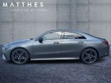 Mercedes-Benz CLA-Klasse bei Reisemobile.expert - Abbildung (2 / 14)