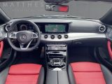 Mercedes-Benz E 400 4M Cabrio bei Reisemobile.expert - Abbildung (9 / 15)