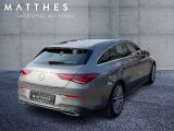 Mercedes-Benz CLA 220d Shooting Brake bei Reisemobile.expert - Abbildung (4 / 14)