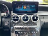 Mercedes-Benz C-Klasse bei Reisemobile.expert - Abbildung (11 / 15)