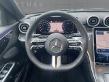 Mercedes-Benz C-Klasse bei Reisemobile.expert - Abbildung (10 / 14)