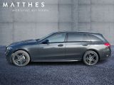 Mercedes-Benz C-Klasse bei Reisemobile.expert - Abbildung (2 / 14)