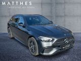 Mercedes-Benz C-Klasse bei Reisemobile.expert - Abbildung (5 / 14)