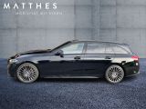 Mercedes-Benz C-Klasse bei Reisemobile.expert - Abbildung (2 / 14)