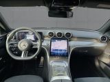 Mercedes-Benz C-Klasse bei Reisemobile.expert - Abbildung (9 / 14)