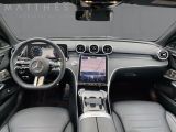 Mercedes-Benz C-Klasse bei Reisemobile.expert - Abbildung (9 / 14)