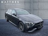 Mercedes-Benz C-Klasse bei Reisemobile.expert - Abbildung (5 / 14)