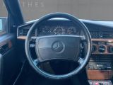 Mercedes-Benz 190 bei Reisemobile.expert - Abbildung (9 / 15)