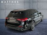 Mercedes-Benz C-Klasse bei Reisemobile.expert - Abbildung (4 / 14)