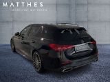Mercedes-Benz C-Klasse bei Reisemobile.expert - Abbildung (3 / 14)