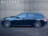 Mercedes-Benz C-Klasse bei Reisemobile.expert - Abbildung (2 / 14)