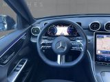 Mercedes-Benz C-Klasse bei Reisemobile.expert - Abbildung (10 / 14)