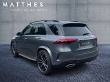 Mercedes-Benz GLE-Klasse bei Reisemobile.expert - Abbildung (3 / 15)
