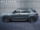 Mercedes-Benz GLE-Klasse bei Reisemobile.expert - Abbildung (2 / 15)