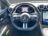 Mercedes-Benz C-Klasse bei Reisemobile.expert - Abbildung (10 / 14)