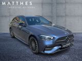 Mercedes-Benz C-Klasse bei Reisemobile.expert - Abbildung (5 / 14)