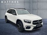 Mercedes-Benz GLB-Klasse bei Reisemobile.expert - Abbildung (5 / 15)
