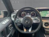 Mercedes-Benz G 500 300 bei Reisemobile.expert - Abbildung (10 / 15)