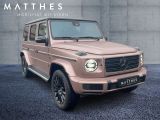 Mercedes-Benz G 500 300 bei Reisemobile.expert - Abbildung (5 / 15)